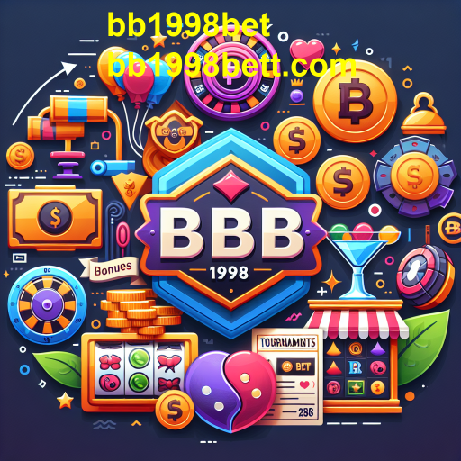 Descubra as Promoções Incríveis do bb1998bet